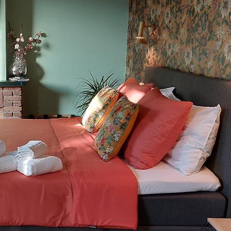 Stadsslaperij B&B Tilburg Zewnętrze zdjęcie