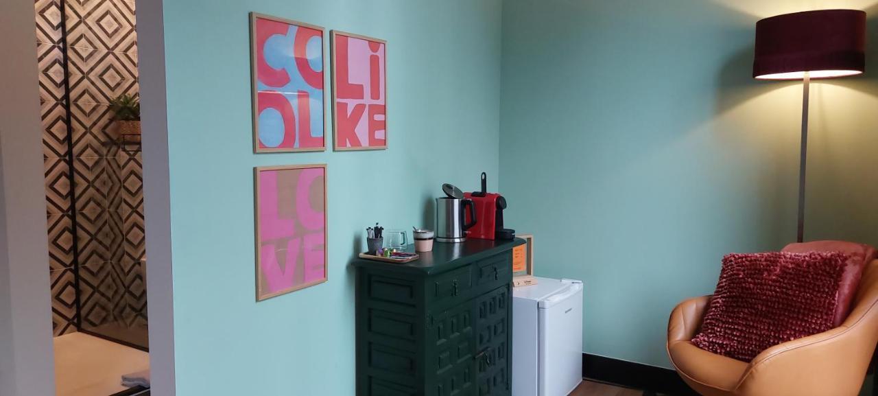 Stadsslaperij B&B Tilburg Zewnętrze zdjęcie