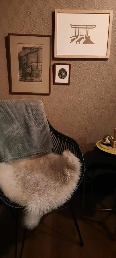Stadsslaperij B&B Tilburg Zewnętrze zdjęcie